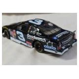 2001 Dale Earnhardt #3 Oreo Action Racing Monte Carlo Diecast – Original Box
