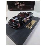 Dale Earnhardt #3 Goodwrench 1990 Lumina Diecast – 1:24 Scale "Engine Change" Tribute
