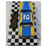 Dale Earnhardt #2 Mike Curb 1980 Monte Carlo Diecast