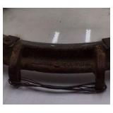 Vintage Ship/Industrial Porthole