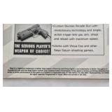 Vintage Sega Saturn Virtua Fighter 2 Instruction Booklet