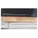 Vintage Nintendo 64 Instruction Booklet – Nintendo