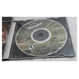 Vintage PC Strategy Game Disc Lot – Rise of Nations, The Sims Chess, Age of Empires, Grandmaster Chess