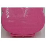 Vintage Hello Kitty Plastic Purse