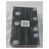 Vintage Elvis Presley Trading Cards Box – The Cards of His Life Series 1 Sealed