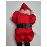 Vintage Miniature Cloth Dolls