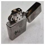 2005 Zippo Lighter – Dale Earnhardt #3 Deer Silhouette