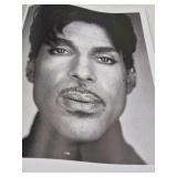 2016 Prince Commemorative Magazine – Special Condé Nast Edition