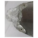 Vintage Vanity Mirror Tray
