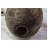 Vintage Wooden Fishing Floats and Bobbers – Painted and Natural