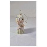 2007 Precious Moments Ornament – Angel with Dove