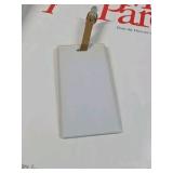 Vintage Meet the Parents Promo Set – VHS Tape Poster Hat Luggage Tag