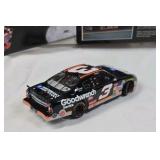 2000 Dale Earnhardt #3 Under the Lights Monte Carlo Diecast – RCR Museum Series Original Box