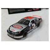 2003 Dale Earnhardt #3 Victory Lap Monte Carlo Diecast – RCR Museum Series Original Box