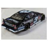 2001 Dale Earnhardt #3 Oreo Action Racing Monte Carlo Diecast – Original Box