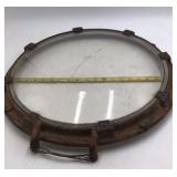 Vintage Ship/Industrial Porthole