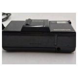Vintage Olympus Infinity Point-and-Shoot Camera