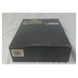 1984 Graceland Elvis Presley Doll – Stage Pose with Guitar and Microphone