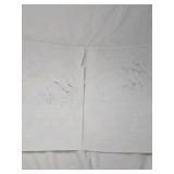 1996 Richard Anthony Elvis Tribute Concert Poster – Del-Win Ballroom St. Joseph MN Signed