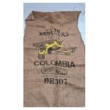 Vintage Burlap Bags – Variety of Blends and Designs