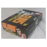 Vintage Elvis Presley Bubble Gum Cards – 1970s Donruss Collectors Series 36-Count Box