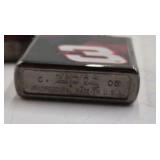 2005 Zippo Lighter – Dale Earnhardt #3 Deer Silhouette