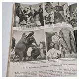 May 1948 Holiday Magazine