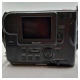 Sony MVC-FD73 Digital Mavica Camera – With Original Box and Accessories
