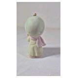 Precious Moments Ornament – Girl with Candy Cane © PMI Design