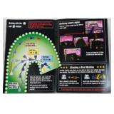 Vintage Nintendo 64 F-Zero X Instruction Booklet – Nintendo