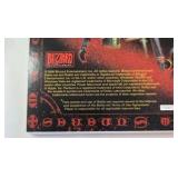 Vintage Diablo Battle Chest PC Set – Blizzard Entertainment