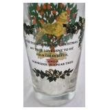 12 Days of Christmas Tumblers