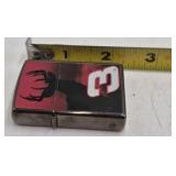 2005 Zippo Lighter – Dale Earnhardt #3 Deer Silhouette
