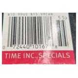 Life Magazine Special – Remembering John Lennon 25 Years Later