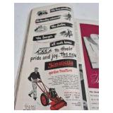 December 1957 Holiday Magazine