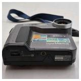 Sony MVC-FD73 Digital Mavica Camera – With Original Box and Accessories