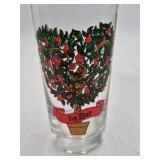 12 Days of Christmas Tumblers