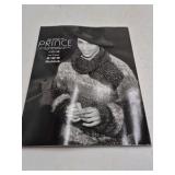 2016 Prince Commemorative Magazine – Special Condé Nast Edition