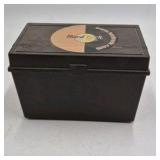 Imation 3.5" HD Floppy Disks with Storage Box – Bulk Lot