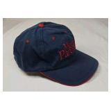 Vintage Meet the Parents Promo Set – VHS Tape Poster Hat Luggage Tag