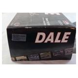 Dale Earnhardt #3 Goodwrench 1990 Lumina Diecast – 1:24 Scale "Engine Change" Tribute