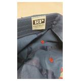 Vintage Meet the Parents Promo Set – VHS Tape Poster Hat Luggage Tag