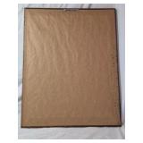 Framed Atocha Shipwreck 8 Reale Coin – Certificate of Authenticity