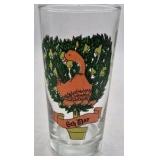 12 Days of Christmas Tumblers