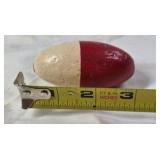 Vintage Wooden Fishing Floats and Bobbers – Painted and Natural