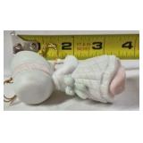 Precious Moments Ornament