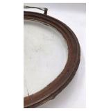 Vintage Ship/Industrial Porthole