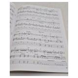Guitar Tab Books – Pink Floyd The Wall, Aerosmith Classics, Best of Eric Clapton