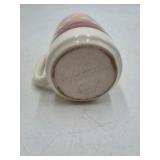 Vintage Sioux Pottery Mug