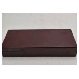 The Matthew Mint 9/11 10th Anniversary Tribute Set – 4 Colorized Coins in Display Box